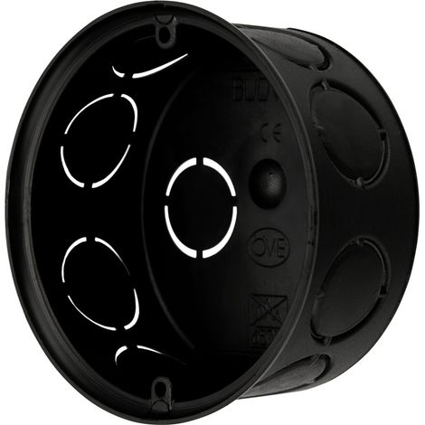 REV 0518370777 Abzweigdose (Ø x H) 70 mm x 36 mm 1 St. (1/3)