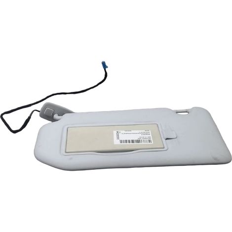 Pare-soleil G PEUGEOT 508 2010- [PRODUIT D'OCCASION]♻️16117312pr