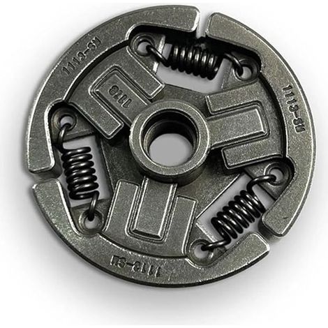 Kupplungs-Baugruppe passend für Stihl MS028 028AV - 1118 160 200 (1/5)