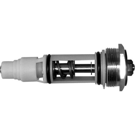 Frisquet – Cartouche thermostatique complète RTA99 – Compatible chauffe-eaux Hydroconfort et Hydromotrix – Fonctionnement optimal des circuits hydrauliques