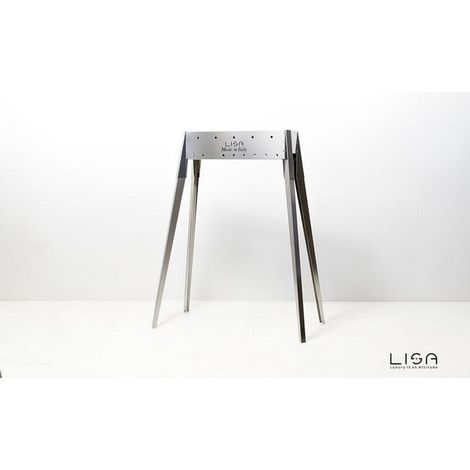 LISA - Spießkocher - Miami 500 - Luxuslinie