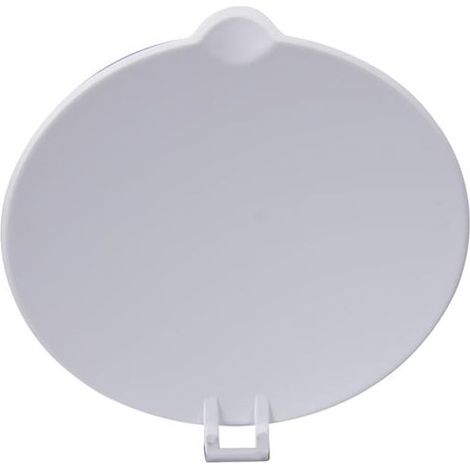 Couvercle De Rechange - Pour Lampe VTLLAMP5W - Pièce De Remplacement Compatible - 1 Unité