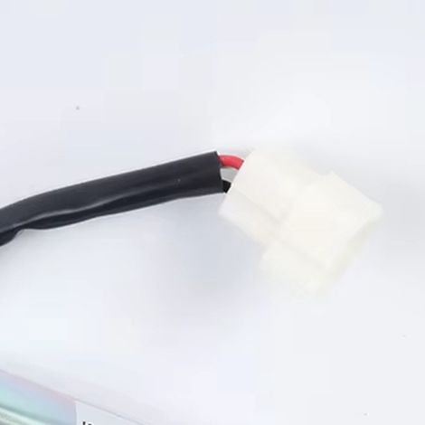 891209-1152 89739-5680 897209-1152 Applicable aux électrovannes de coupure de flamme 24 V (1/5)