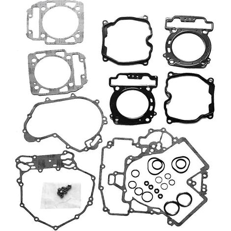 Kit de joints complet pour Can-Am Outlander 400, 500, 650, 800 et 1000 (réf. 808956F) (1/4)