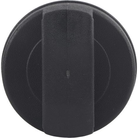 Hlyjoon Bouchon de Réservoir de Carburant de Carburant de Voiture Jauge de Carburant Couvercle D'huile Pop Up Bouchon de Réservoir de Gaz Rincé Vissé Fit pour ASTRA 90501145. (1/5)