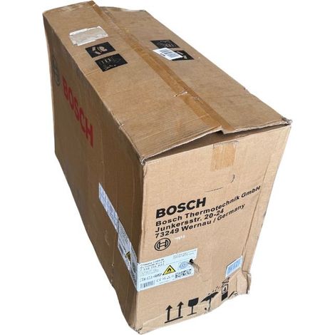 OUTLET Bosch Unità Esterna Multisplit Climate 5000M 41/2 E R32 4.1 kW per 2 unità interne (1/3)