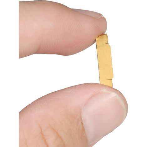 MGMN200-G 2mm wide carbide inserts, 10 pieces/box, for MGEHR/MGIVR lathe grooving cutting tool (1/5)