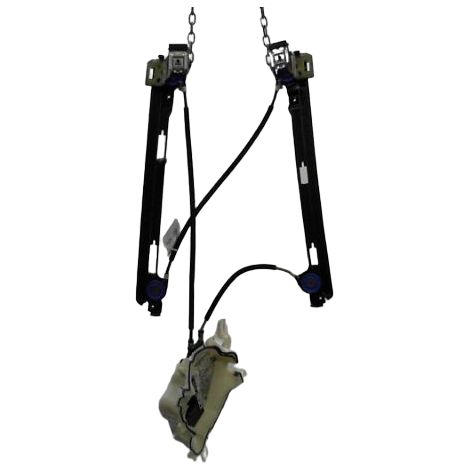 Mecanisme+moteur Leve-glace Avant Droit SEAT Altea Monosp. Phase 2 2009-... [PRODUIT D'OCCASION]♻️3c8959702az0d