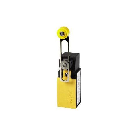 Eaton 266119 LS-11S/RLA Interrupteur de fin de course 400 V 6 A levier pivotant réglable IP66, IP67 1 pc(s) D72234