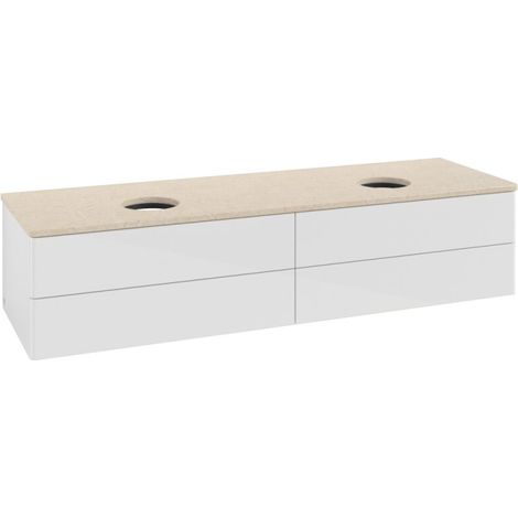 Villeroy & Boch L28013GF WTUS Antao L281 1600x360x500mm (1/3)