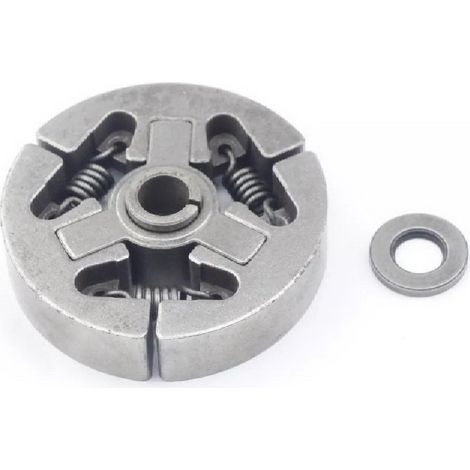 Embrague compatible con Stihl 070, 090  Ref 503296