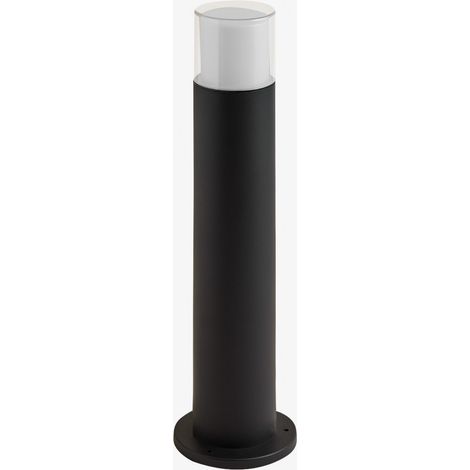 Baliza LED de exterior en aluminio Fialon SKLUM              (1/5)