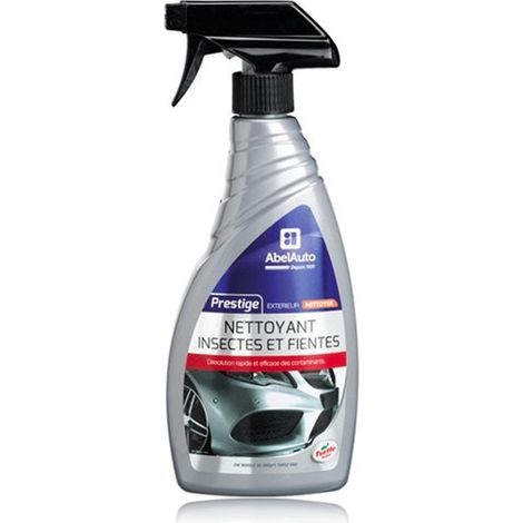 Nettoyant insectes et fientes 500 ml Abel Auto