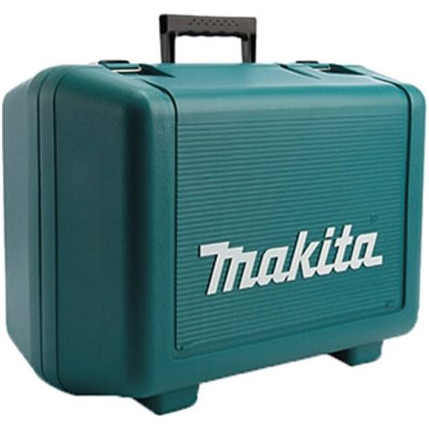 COFFRET PLASTIQUE BSS610/611 MAKITA 141353-9