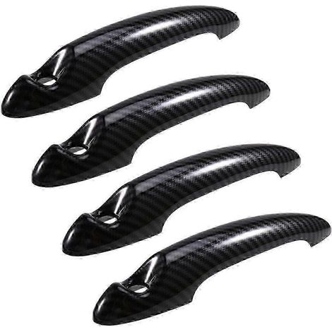 Cache de poignée de porte extérieure pour MINI Série R R50 R54 R55 R56 Edition 0718 (1/5)