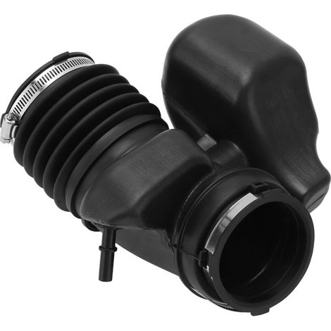 Manguera de admisión de filtro de aire PP negra para Acadia 3.6L (1/3)