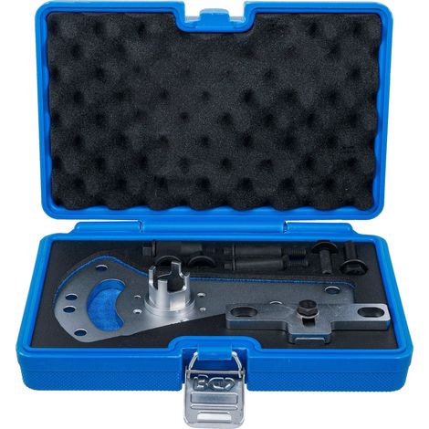 Juego herramientas cronometraje bgs motor Ford 1.5L