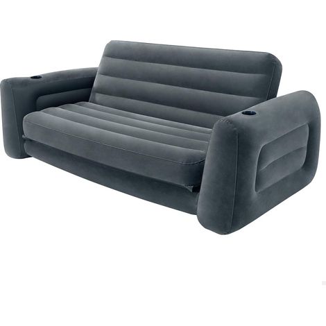 Schlafsofa 203 x 231 x 66 cm (1/5)