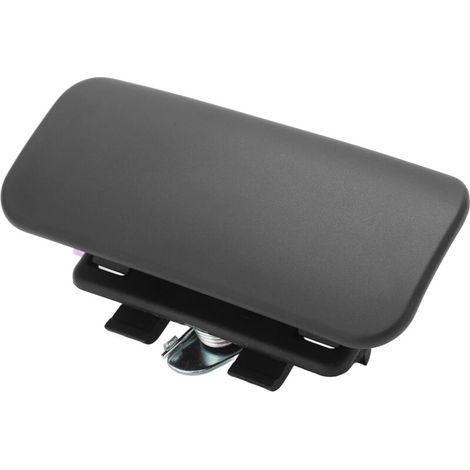 Exterior door handle, Yc15V26601An, side sliding door handle, left exterior door handle for Transit Mk6 Mk7 2000-2014, exterior sliding door handle (1/5)