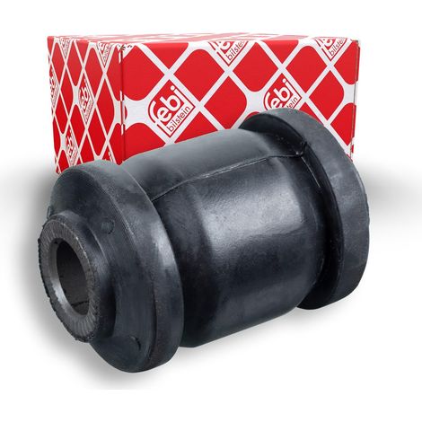 Bloque silencioso del brazo de suspensión delantero FEBI BILSTEIN FE23281