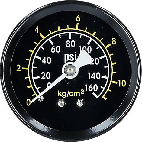 Manómetro KS TOOLS - 515.3350-R031P