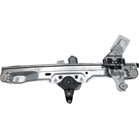 [PRODUIT D'OCCASION] Mecanisme+moteur Leve-glace Avant Droit NISSAN Qashqai ♻️ Ref Oe. 80700hv00d - Garantie à vie (1/2)