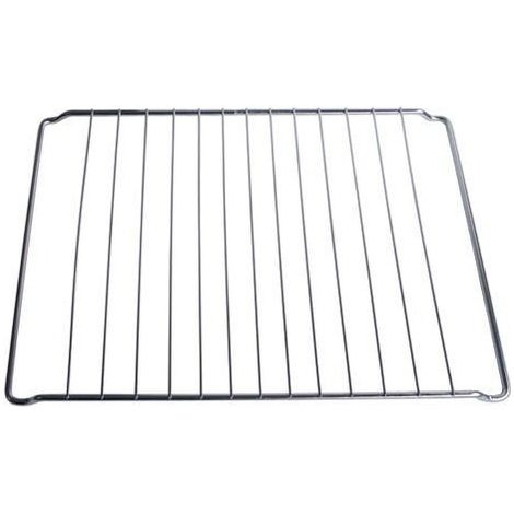GRILLE DE FOUR DECALEE POUR FOUR ROWENTA (1/2)