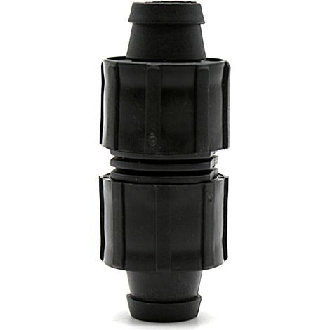 Lot 25 Connecteurs – Tuyau 16 mm, Irrigation, Jardin (1/5)
