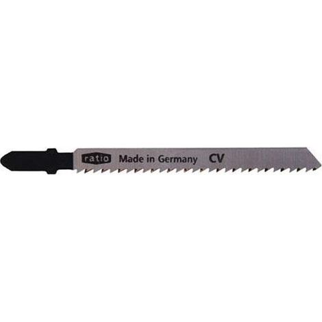 Sierra de calar madera anclaje tipo Bosch Ratio - talla 6431H4
