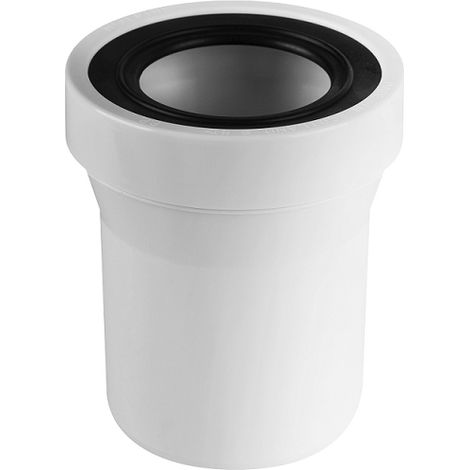 WC mcalpine wce-con1-150mm junta de goma universal 150mm
