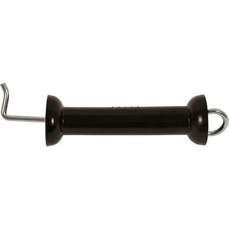 Torgriff Gallagher gate handle Kompressionshaken 10 Stück