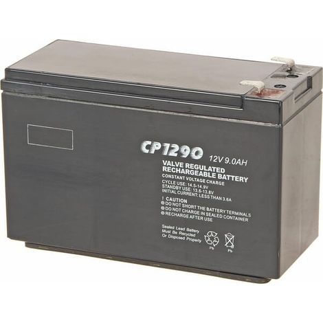 Batterie GLORIA 7286940000