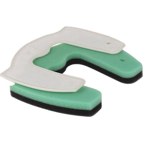 Ersatz-HEPA-Filter für LG Staubsauger MDJ63408601 (1/3)
