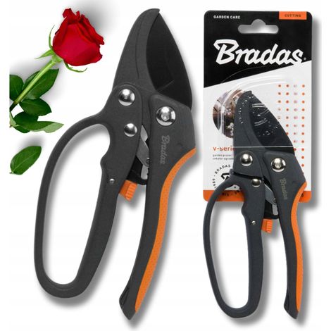 SÉCATEUR BRADAS KT-V1025 (1/4)