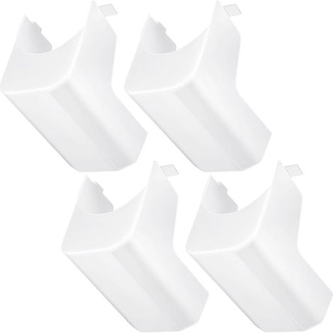 8 lot réfrigérateur filtre air remplacement compatible pour PAULTRA2 pour Pure air ultra 2 Pure air ultra II (1/5)