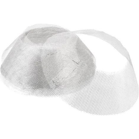 Lot de 10 filtres ronds pour hotte de cuisinière , filtre pour hotte de cuisinière , filtre pour hotte de cuisine (1/4)