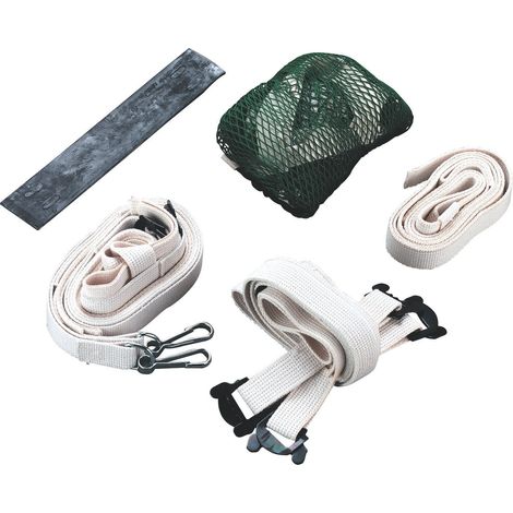 Filet de protection trayon kerbl teat protection net réglable