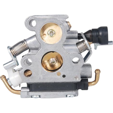 Les carburateurs 435, 435E, 440 et 440E sont compatibles avec les carburateurs Jonsared McCulloch CS410 et CS2240, et sont également compatibles avec les carburateurs Flextronics CS410. (1/2)