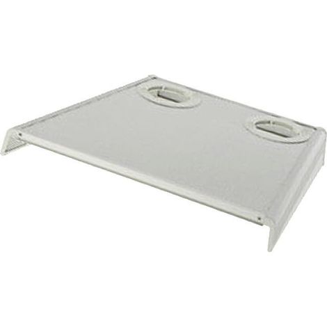 Filtro metallico anti grasso originale - Cappa aspirante - SIEMENS - 301198