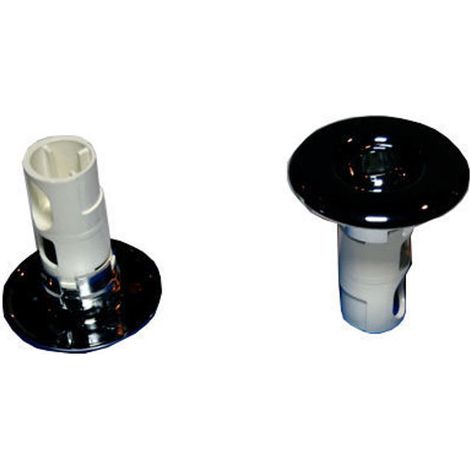 Ugello Bocchetta Rapidjet D.25 Cr(2 Pz) Albatros 4R03073600