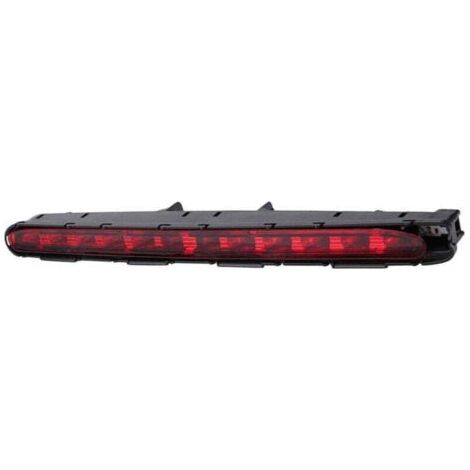 3ème troisième feu stop à LED à montage élevé pour Mercedes Benz classe E W211 2003-2009 Troisième feu stop Troisième feu stop LED Troisième feu stop Troisième feu stop Troisième feu stop (1/5)