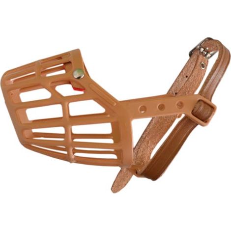 MUSERUOLA PER CANE N. 5 N. 5