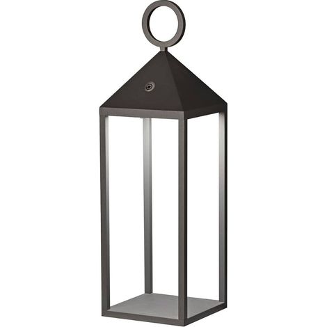 ARGUS LED, Lampe portative, Faro Barcelona (1/6)