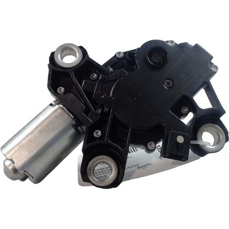 [PRODUIT D'OCCASION] Moteur Essuie-glace Arriere CITROEN C4 ♻️ Ref Oe. 9654116380 - Garantie à vie (1/2)