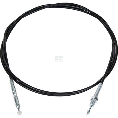 Cable flex. + r贸tulas direcc. UNBRANDED D018D1X4000