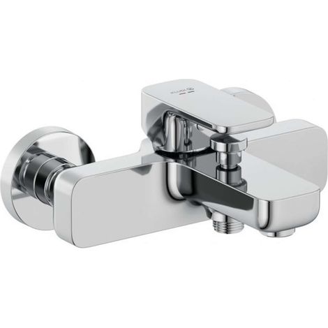Kludi Renon - Grifo de bañera, cromo 426910575