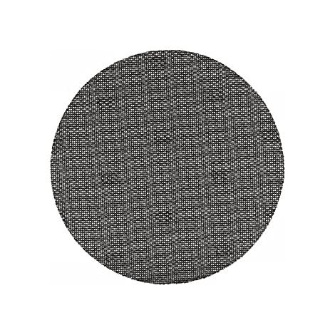 Disques abrasifs maille auto-agrippants, 225 mm, grain 120, lot 5 (1/5)