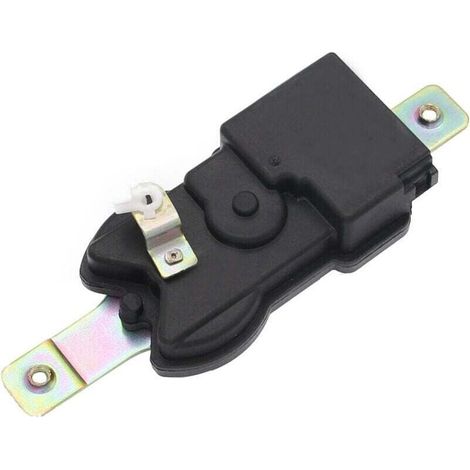 MB669153 Actionneur de Verrouillage Central Gauche pour Montero II 1990-2004 (1/4)