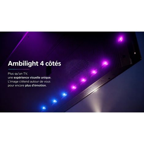 TV OLED Philips OLED Ambilight 77OLED951 194 cm 2026