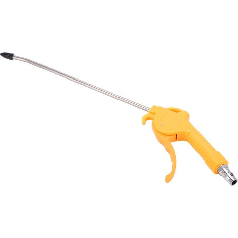 AR12 Air Duster haute pression antirouille pneumatique outil de nettoyage de poussière (1/5)